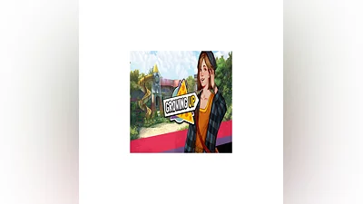 Growing Up   GOG   (PC)