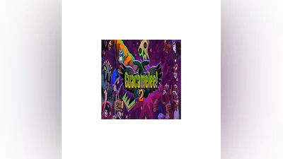 Guacamelee! 2   GOG   (PC)