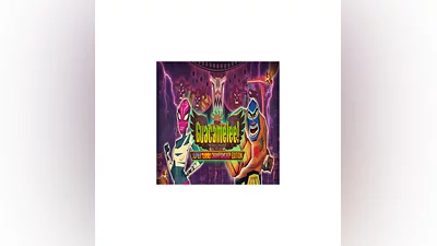 Guacamelee! Super Turbo Championship Edition   GOG �