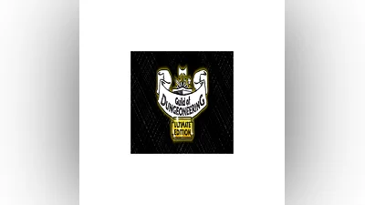 Guild of Dungeoneering Ultimate Edition   GOG   (PC