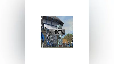 Gun Metal   GOG   (PC)