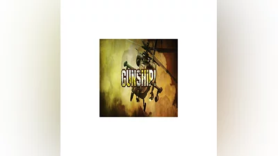 Gunship!   GOG   (PC)