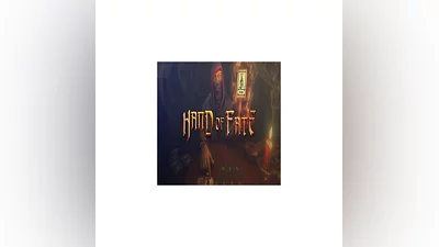 Hand of Fate   GOG   (PC)