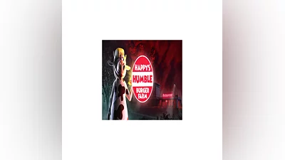 Happy's Humble Burger Farm   GOG   (PC)