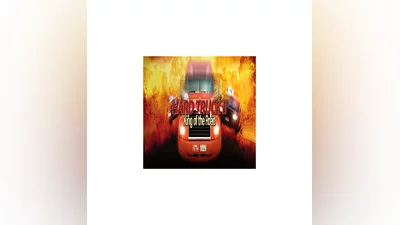 Hard Truck 2: King of the Road   GOG   (PC)