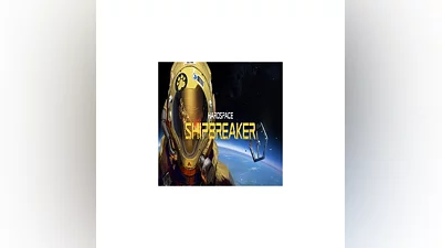 Hardspace: Shipbreaker   GOG   (PC)