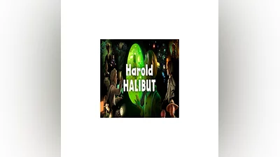 Harold Halibut   GOG   (PC)