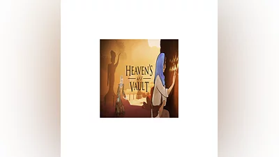 Heaven's Vault   GOG   (PC)