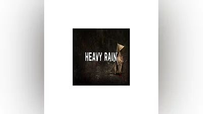 Heavy Rain   GOG   (PC)