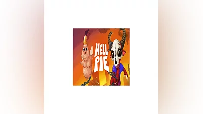 Hell Pie   GOG   (PC)