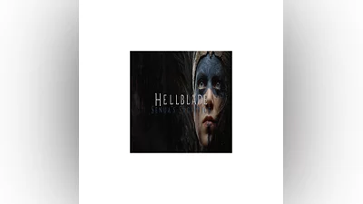 Hellblade: Senua's Sacrifice   GOG   (PC)