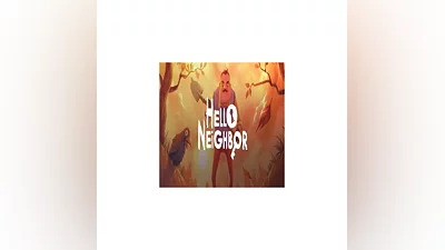 Hello Neighbor   GOG   (PC)
