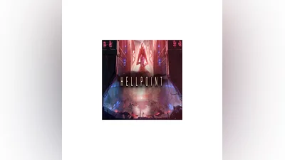 Hellpoint   GOG   (PC)