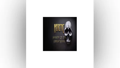 Heretic: Shadow of the Serpent Riders   GOG   (PC)