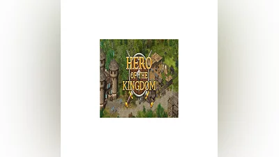Hero of the Kingdom   GOG   (PC)