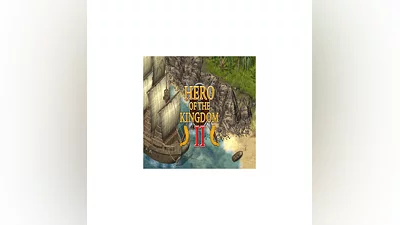 Hero of the Kingdom II   GOG   (PC)