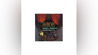 Heroes of Hammerwatch   GOG   (PC)