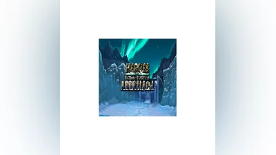 Heroes of Hammerwatch: Moon Temple   GOG   (PC)