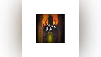 Hexen: Beyond Heretic   GOG   (PC)
