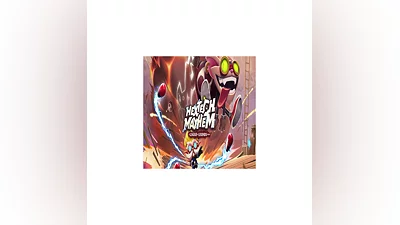 Hextech Mayhem: A League of Legends Story    GOG