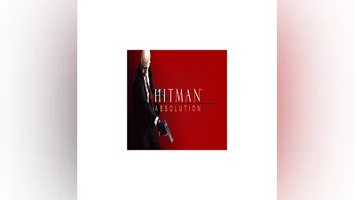 Hitman: Absolution   GOG   (PC)