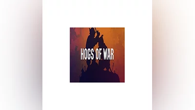 Hogs of War   GOG   (PC)