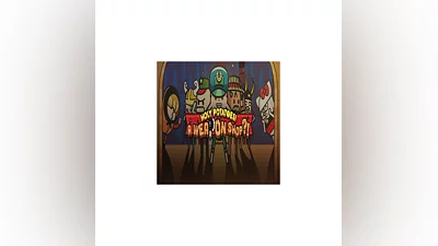 Holy Potatoes! A Weapon Shop?!   GOG   (PC)