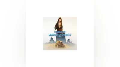 Homeworld: Deserts of Kharak   GOG   (PC)