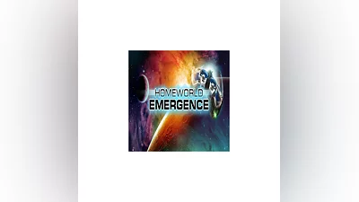 Homeworld: Emergence   GOG   (PC)