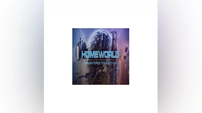 Homeworld  Remastered Collection   GOG   (PC)