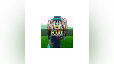 Horace   GOG   (PC)