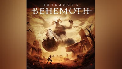 Skydance's BEHEMOTH / psvr2 / Турция