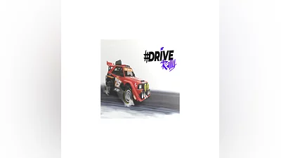 #DRIVE Rally   EPIC GAMES   (PC)