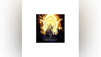 33 Immortals   EPIC GAMES   (PC)