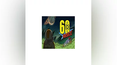 60 Parsecs!   EPIC GAMES   (PC)