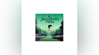 A Juggler's Tale   EPIC GAMES   (PC)