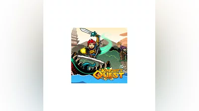 A Knights Quest   EPIC GAMES   (PC)