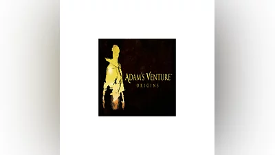 Adams Venture Origins   EPIC GAMES   (PC)