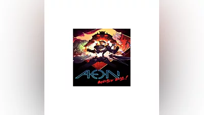 Aeon Must Die!   EPIC GAMES   (PC)