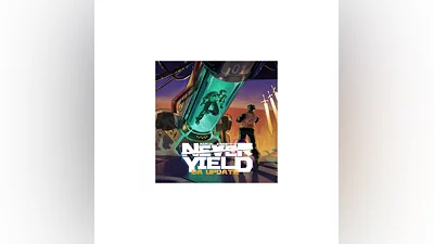 Aerial_Knight's Never Yield   EPIC GAMES   (PC)