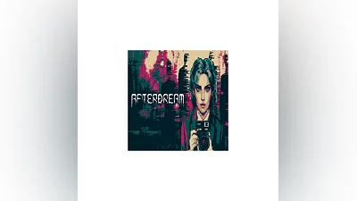 Afterdream   EPIC GAMES   (PC)