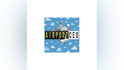 Airport CEO   EPIC GAMES   (PC)