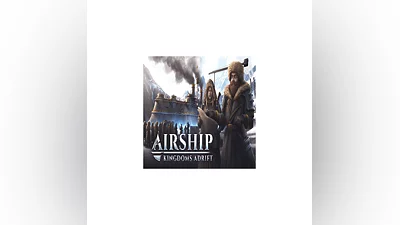 Airship Kingdoms Adrift   EPIC GAMES   (PC)