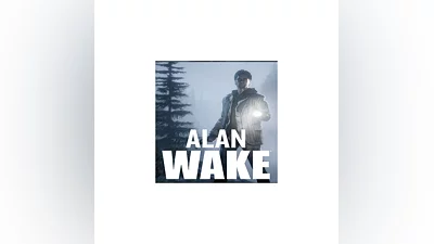 Alan Wake   EPIC GAMES   (PC)