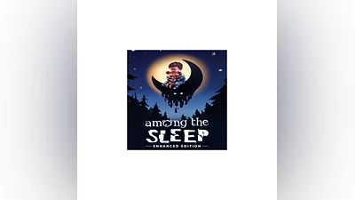 Among the Sleep - Enhanced Edition   EPIC GAMES   (