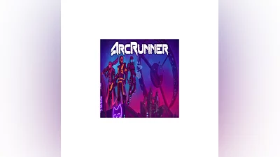 ArcRunner   EPIC GAMES   (PC)