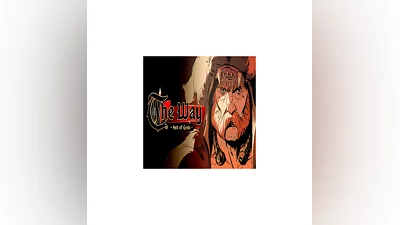 Ash of Gods: The Way   EPIC GAMES   (PC)