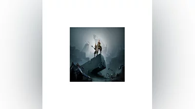Ashen   EPIC GAMES   (PC)