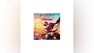 Assassin's Creed Chronicles: India   EPIC GAMES   (
