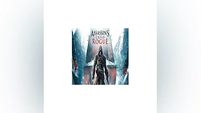 Assassin's Creed Rogue Standard Edition   EPIC GAMES